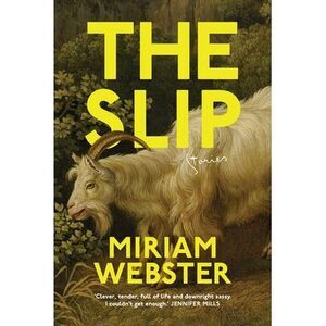 The Slip -- Miriam Webster
